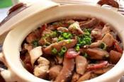Health Benefits Of Chinese Food 